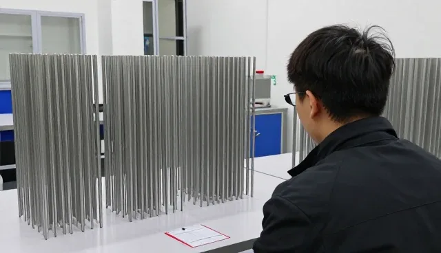 金属构件选型中的性能表现关注点分析